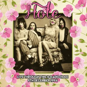 Violet (Live) (Remastered)