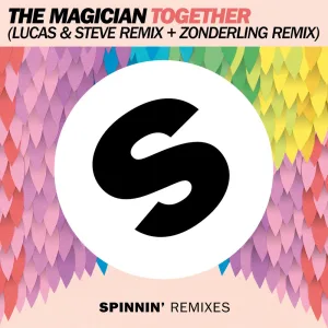 Together (Lucas & Steve remix)