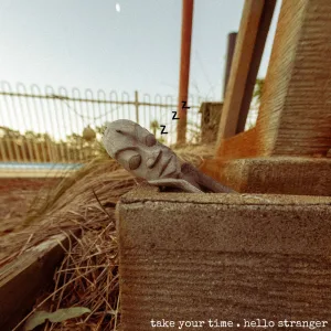 Take Your Time