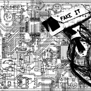 FAKE IT