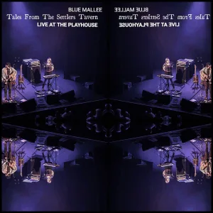 Tales from the Settlers Tavern (Live at the Playhouse)