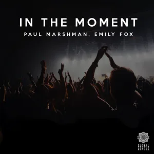 In The Moment
