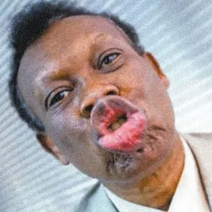 Yoni Laboriel