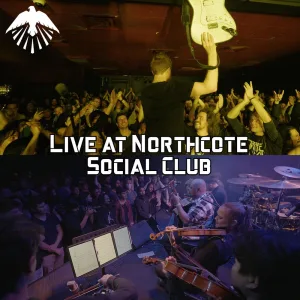 Ascendant (Live at Northcote Social Club) (Live)