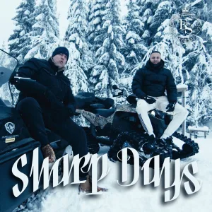 SHARP DAYS