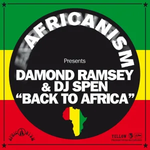 Back to Africa (Club Mix)