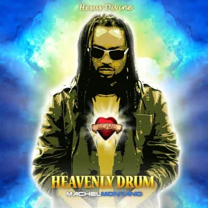 Magic Drum (Remix)