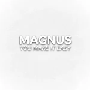 You Make It Easy