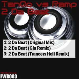 2 Da Beat : 2 Da Beat