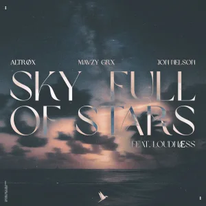 Sky Full Of Stars