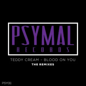 Blood on You (Ish K remix)