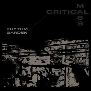 Rhythm Garden