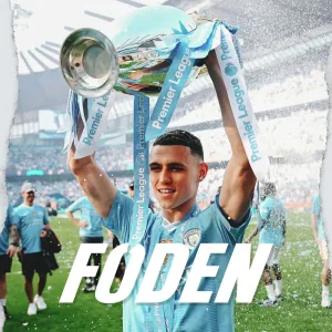 Foden