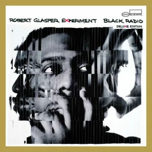 Black Radio (Pete Rock remix)