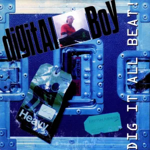 Dig It All Beat (video version)
