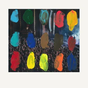 Colours (Live)