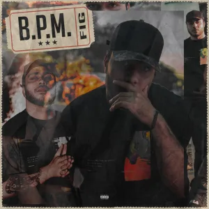B. P. M
