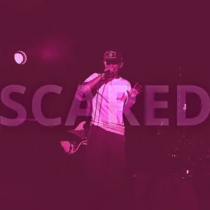 SCARED