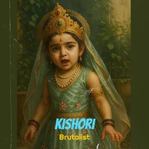 Kishori