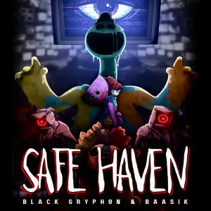 Nightcrawler by Safehaven