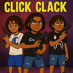 Click clack (feat. Ysb ta & Ysb kidd)