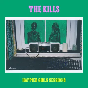My Girls My Girls (Non-Electric)