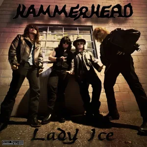 Lady Ice