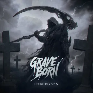 Cyborg SZN