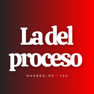La del proceso