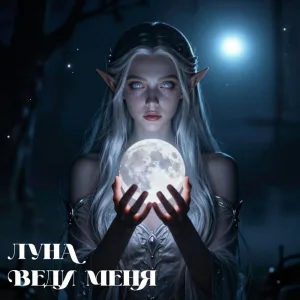 Луна, веди меня