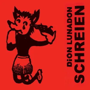 Schreien