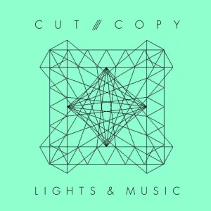 Lights & Music (Single Version)