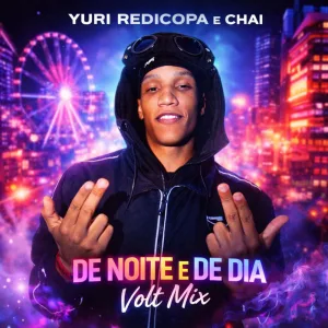 De Noite e De Dia Volt Mix