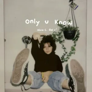 only u know (Clean)