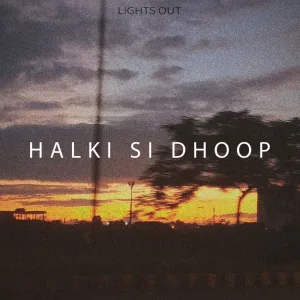 Halki Si Dhoop
