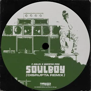 soulboy (Disrupta Remix)