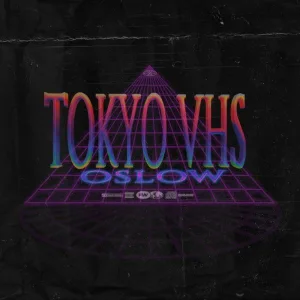 Tokyo VHS