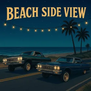 Beach Side View (feat. Killa Kev & Jaybird)