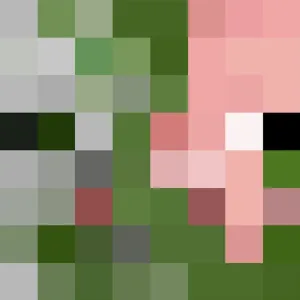 Nether Zombie Pigman (Minecraft Rap)