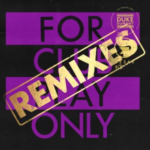 Let Me Dance (Jansons Remix)