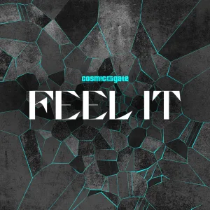 feel it