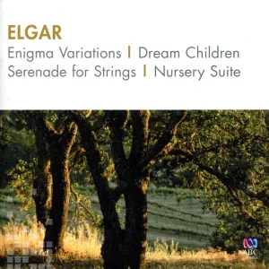 Variations on an Original Theme, Op. 36, "Enigma": Variation 3: R.B.T. (Allegretto)