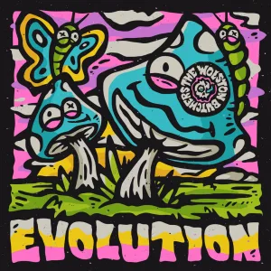 Evolution