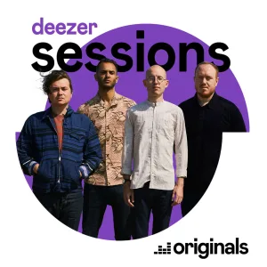 Eat, Sleep, Wake (Nothing But You) (Recorded At Deezer, Paris)