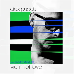 Victim of Love