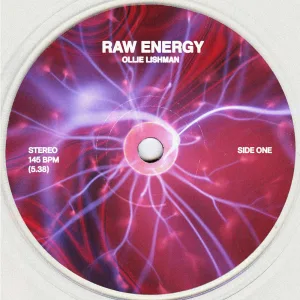RAW ENERGY