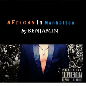 African Man