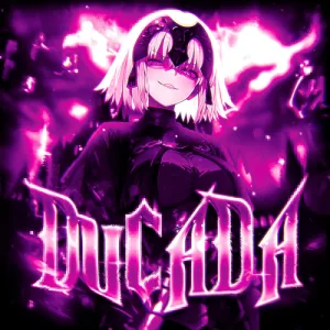 DUCADA - SUPER SLOWED
