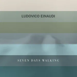 Einaudi: Low Mist Var. 1 (Day 1)