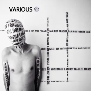 Who Am I?